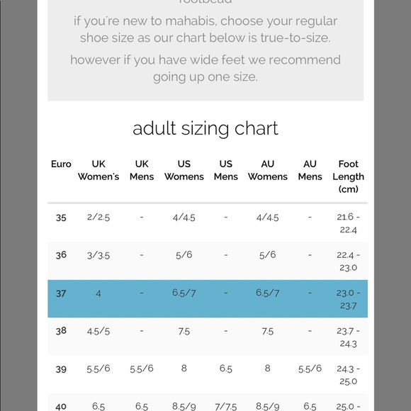 Mahabis summer slip ons - Picture 7 of 7